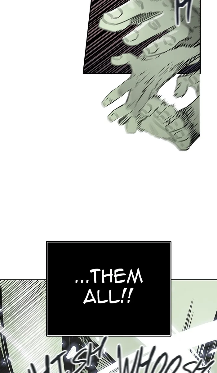 Tower of God - Chapter 488 - Page 24