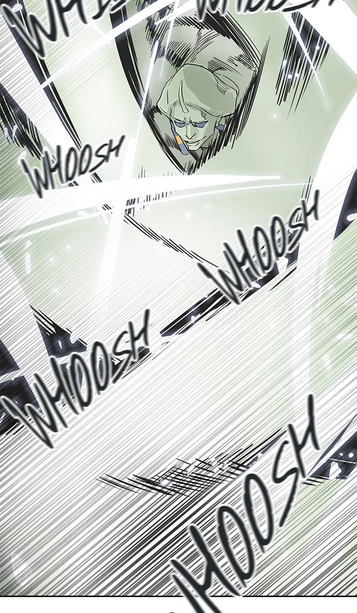 Tower of God - Chapter 488 - Page 25