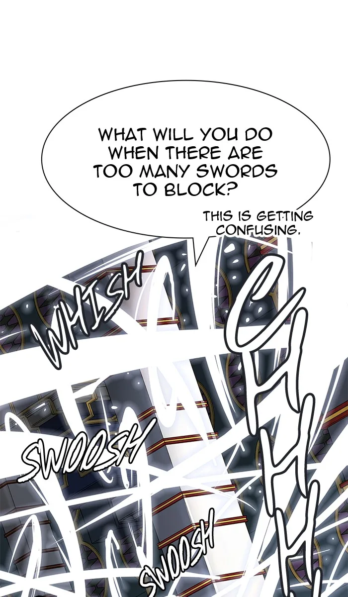 Tower of God - Chapter 488 - Page 27