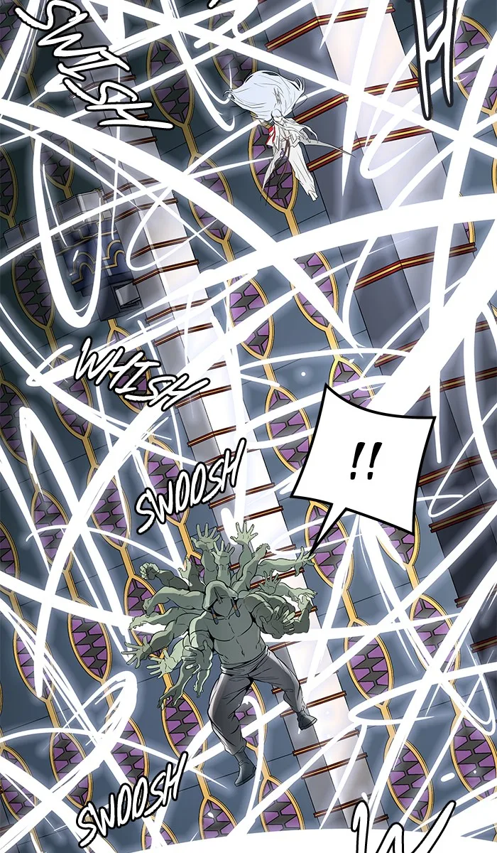 Tower of God - Chapter 488 - Page 28