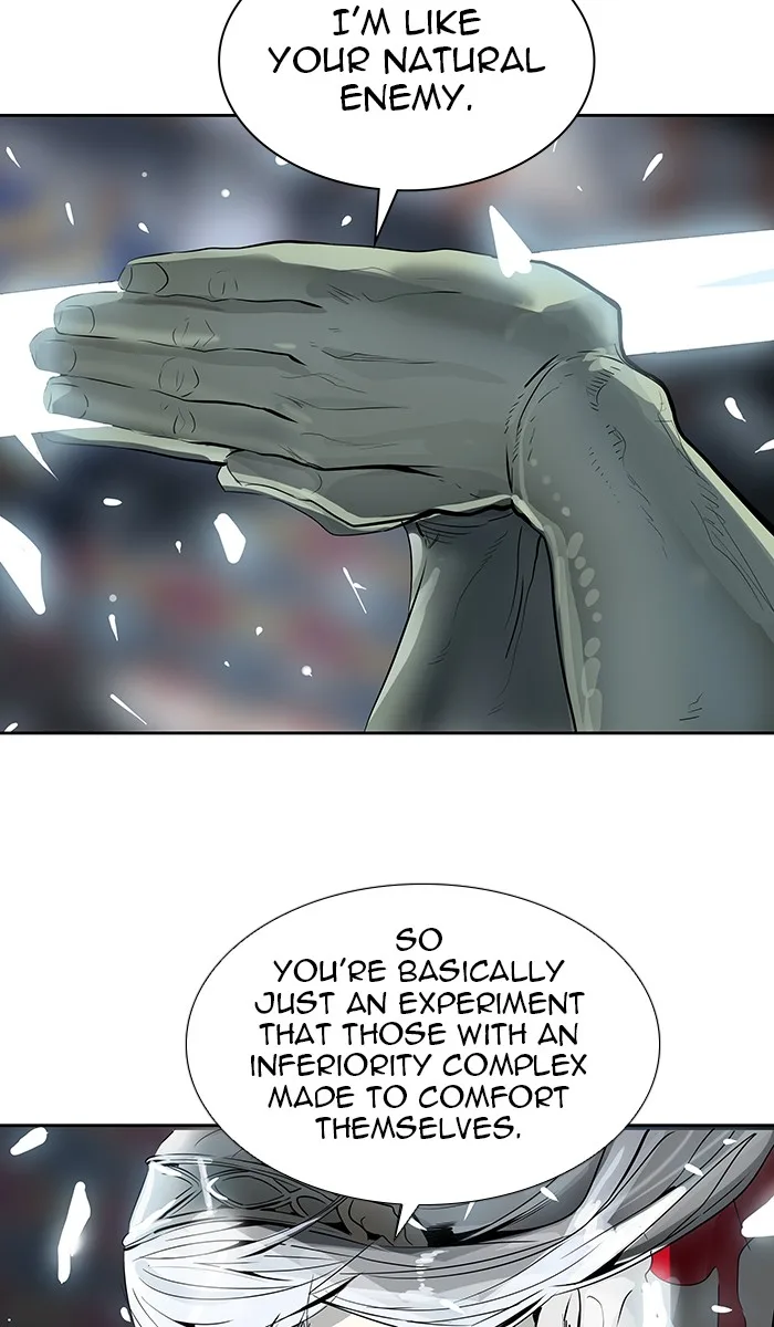 Tower of God - Chapter 488 - Page 3