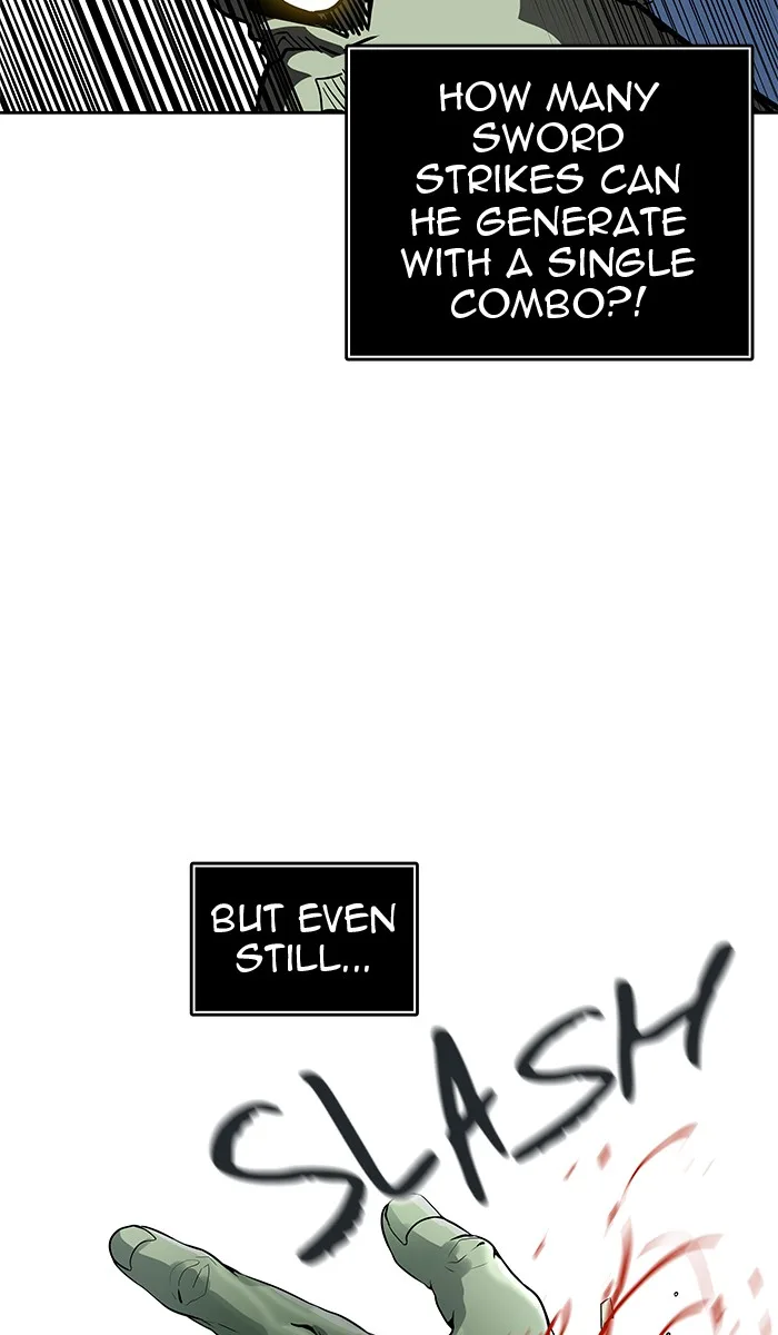 Tower of God - Chapter 488 - Page 31