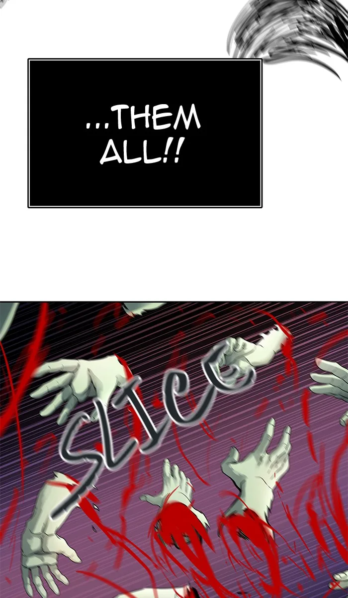 Tower of God - Chapter 488 - Page 34