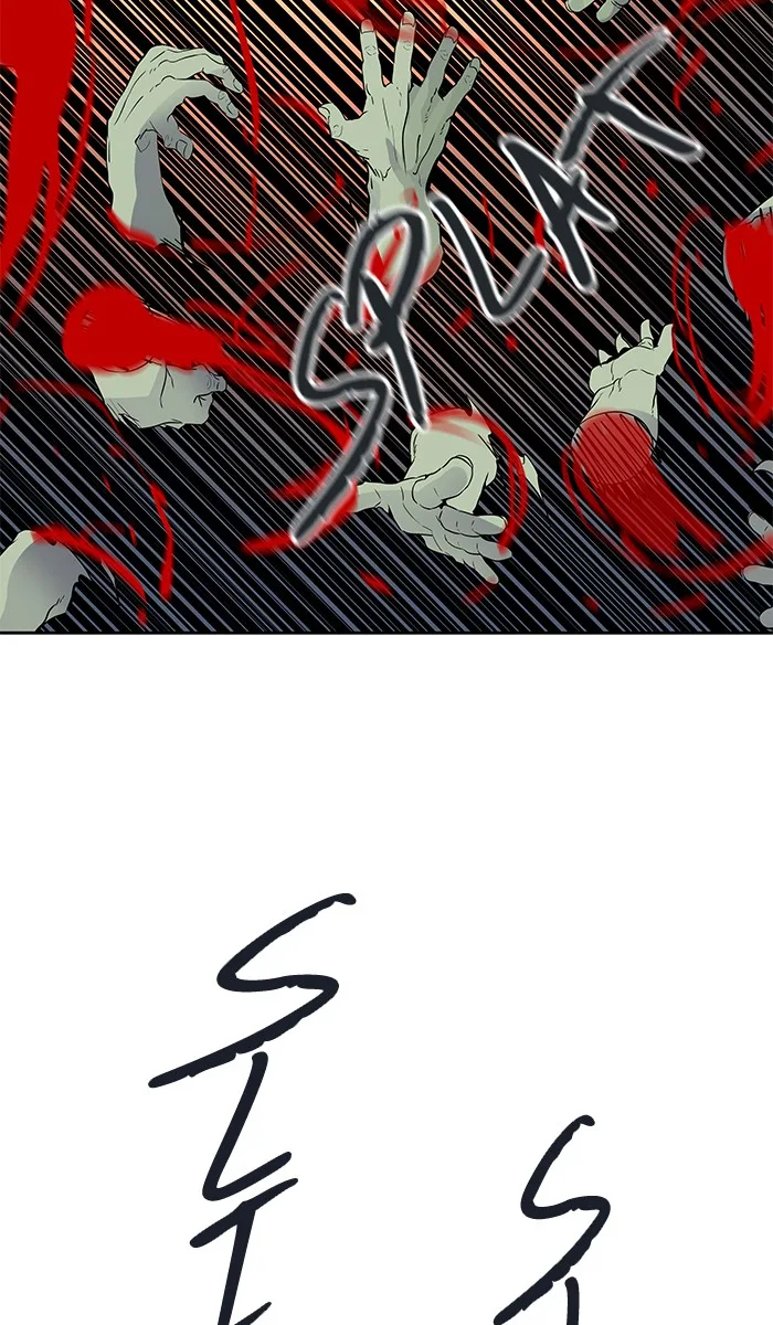 Tower of God - Chapter 488 - Page 36