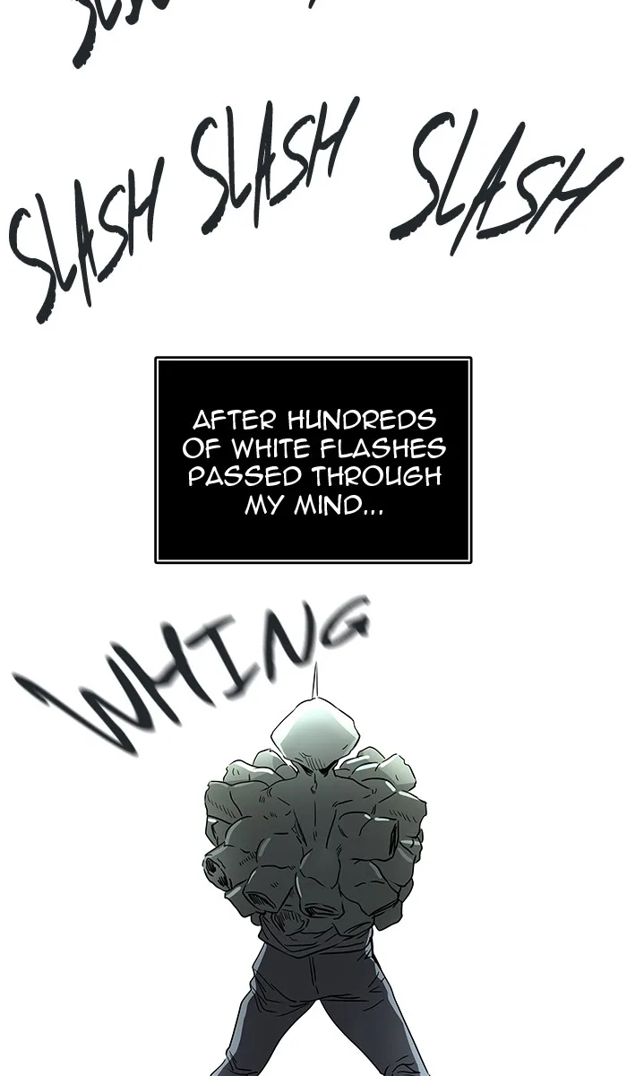 Tower of God - Chapter 488 - Page 38