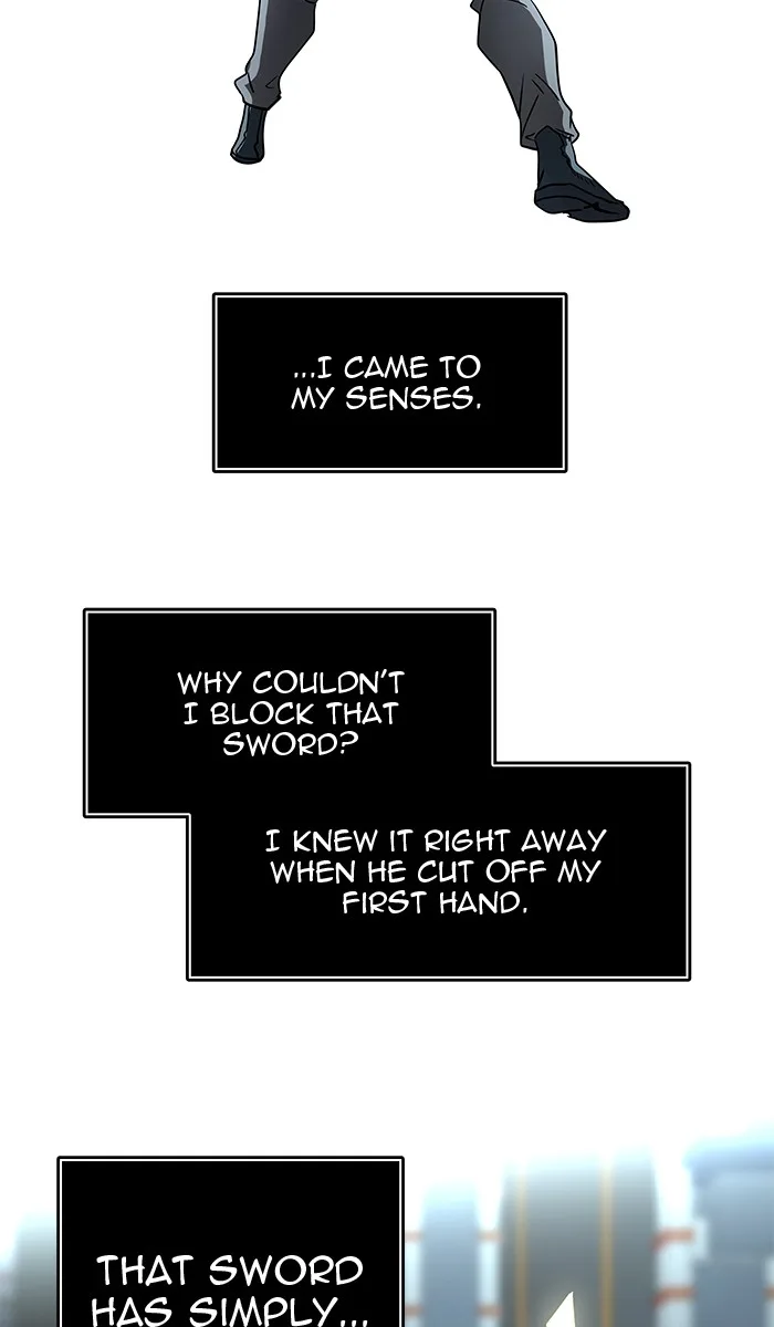Tower of God - Chapter 488 - Page 39