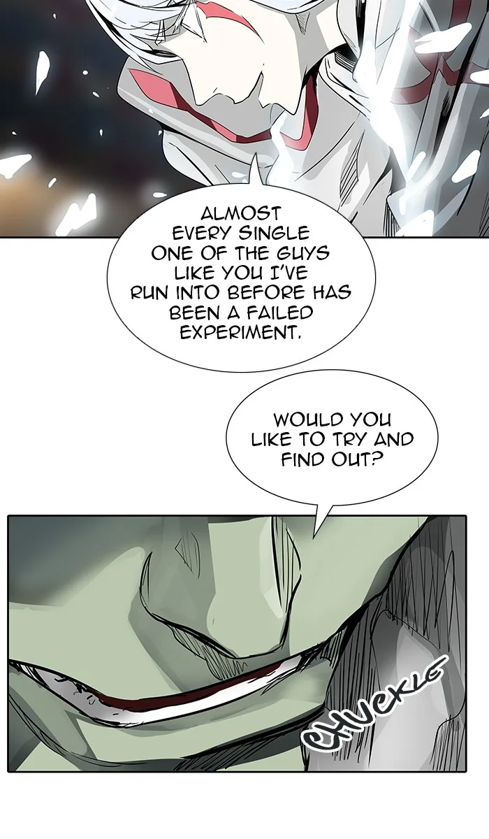 Tower of God - Chapter 488 - Page 4