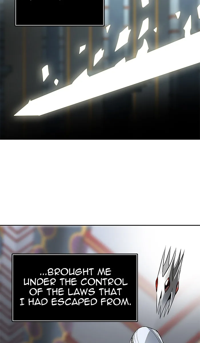 Tower of God - Chapter 488 - Page 40