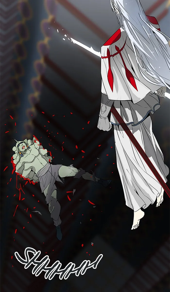 Tower of God - Chapter 488 - Page 41