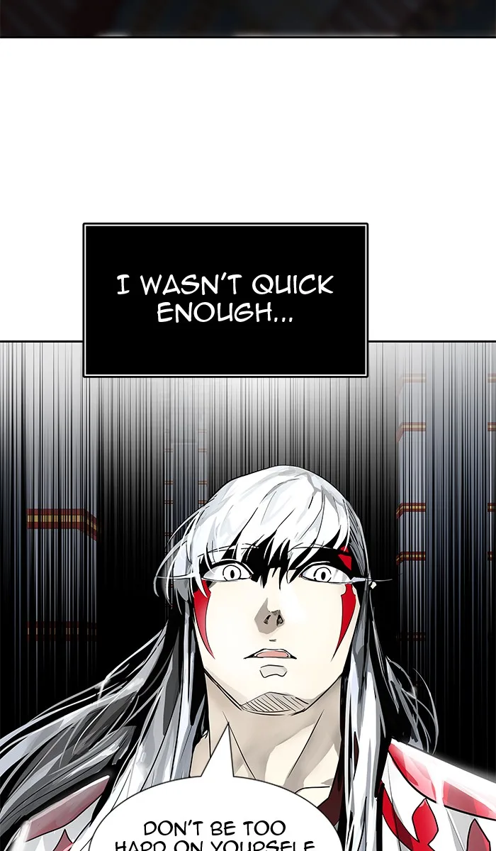 Tower of God - Chapter 488 - Page 42