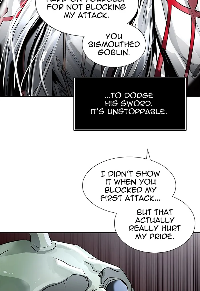 Tower of God - Chapter 488 - Page 43