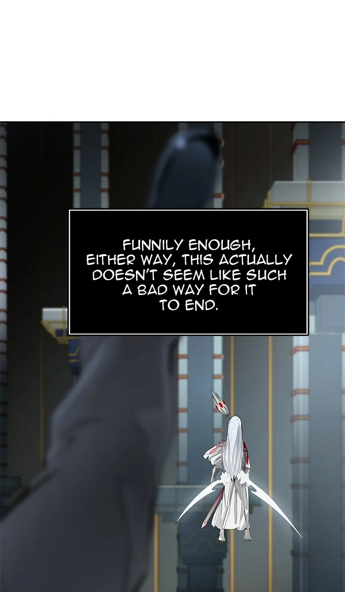Tower of God - Chapter 488 - Page 46