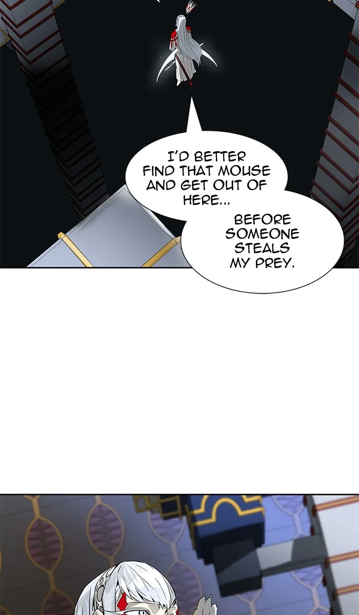 Tower of God - Chapter 488 - Page 48