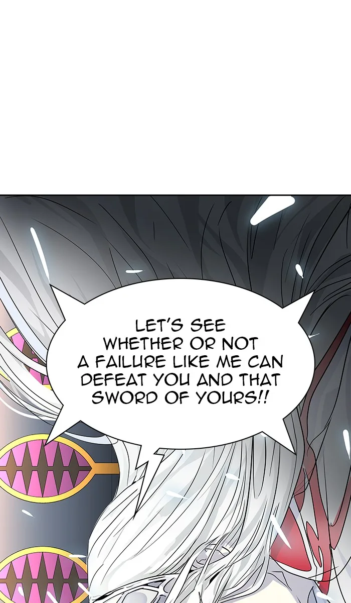 Tower of God - Chapter 488 - Page 5