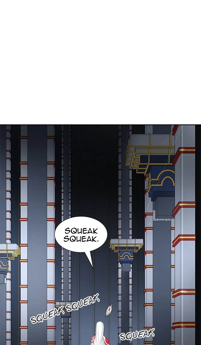 Tower of God - Chapter 488 - Page 50