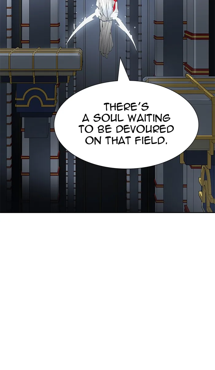 Tower of God - Chapter 488 - Page 51