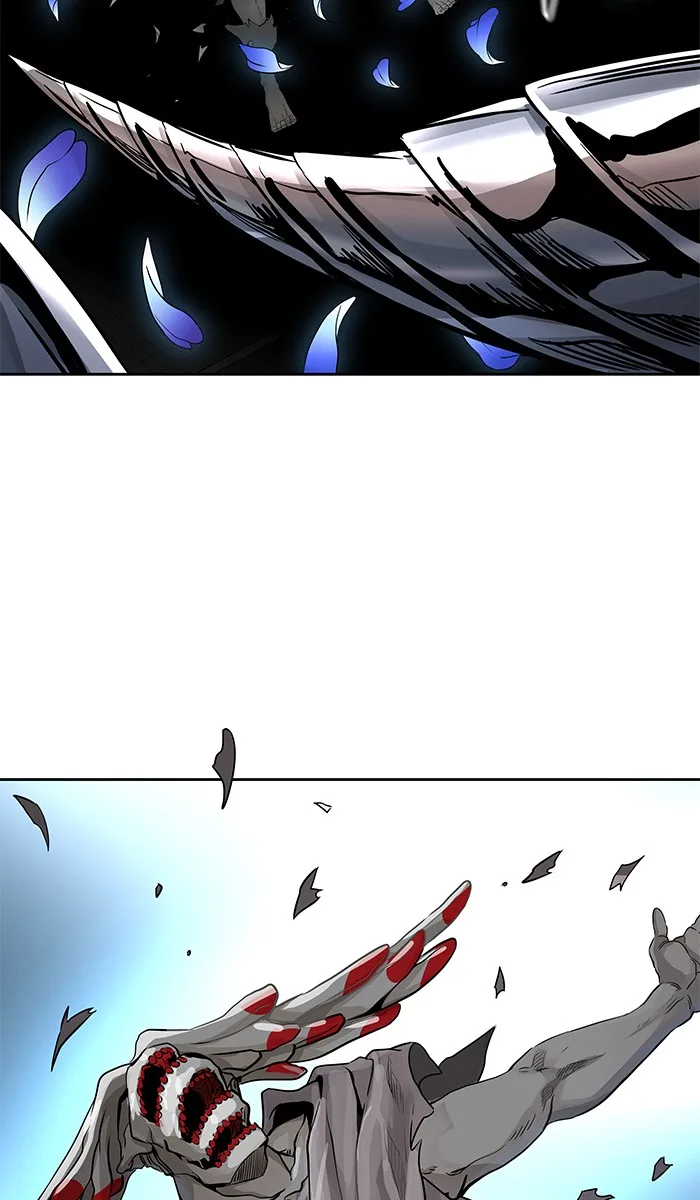 Tower of God - Chapter 488 - Page 54