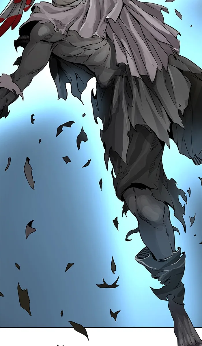 Tower of God - Chapter 488 - Page 55