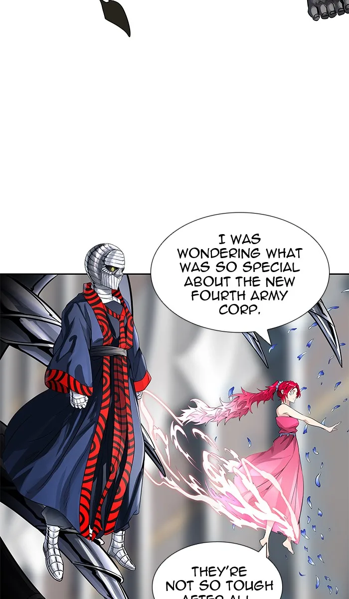 Tower of God - Chapter 488 - Page 56