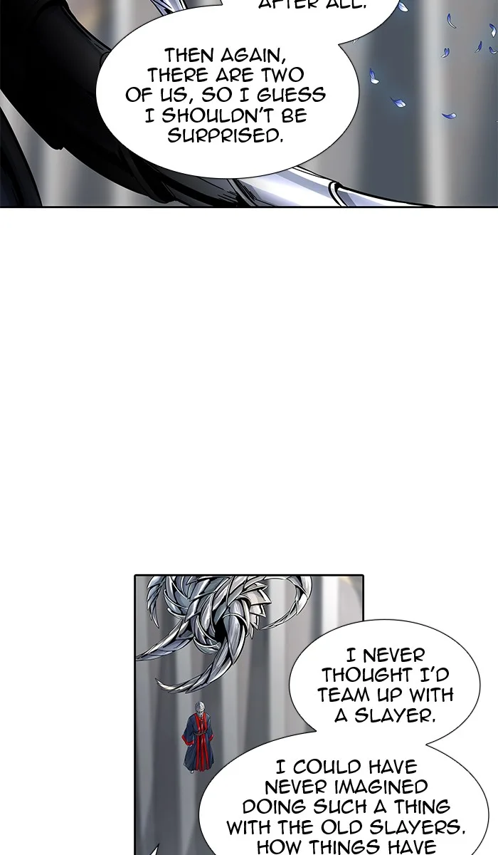 Tower of God - Chapter 488 - Page 57