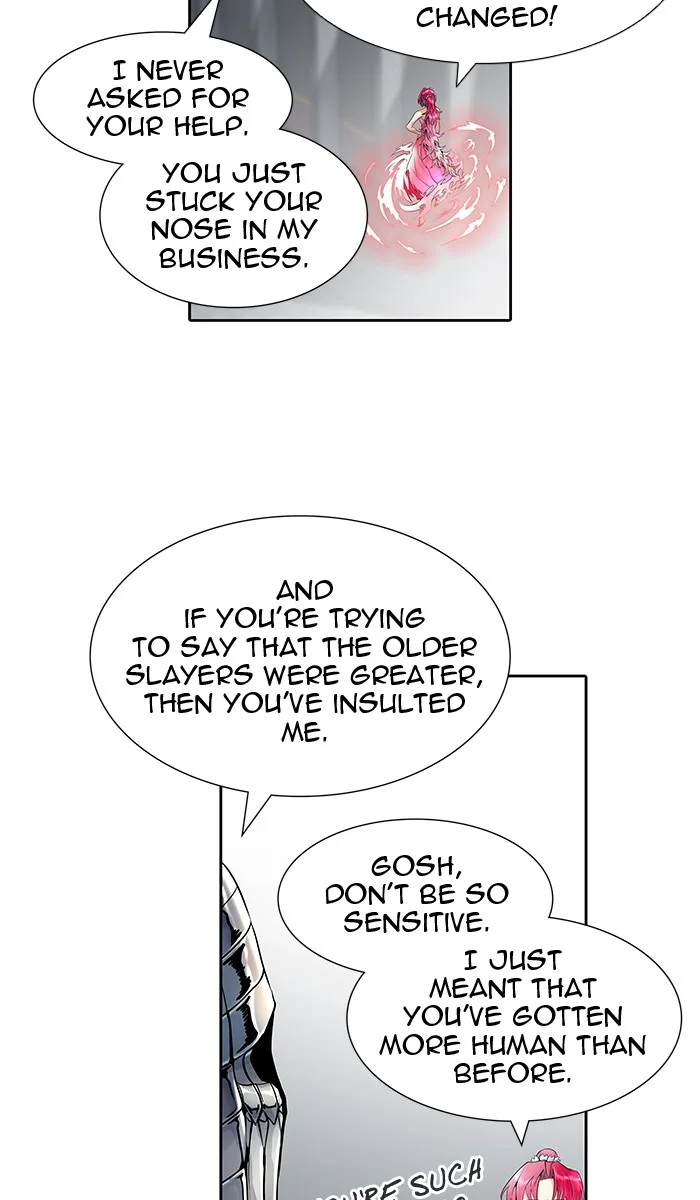 Tower of God - Chapter 488 - Page 58