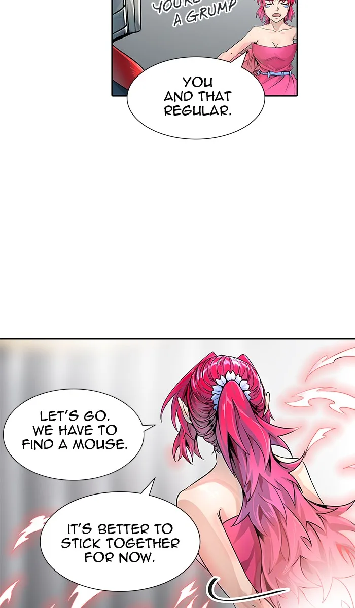 Tower of God - Chapter 488 - Page 59