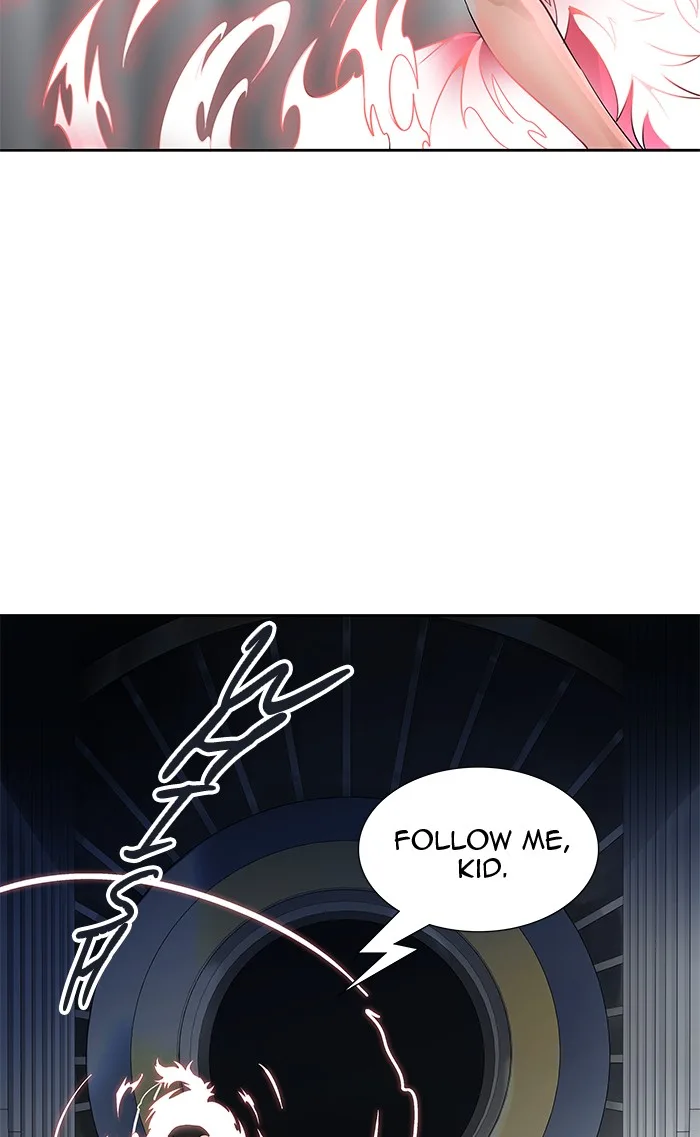 Tower of God - Chapter 488 - Page 60