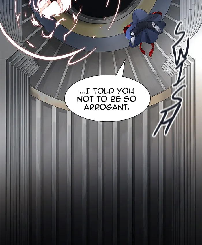 Tower of God - Chapter 488 - Page 61