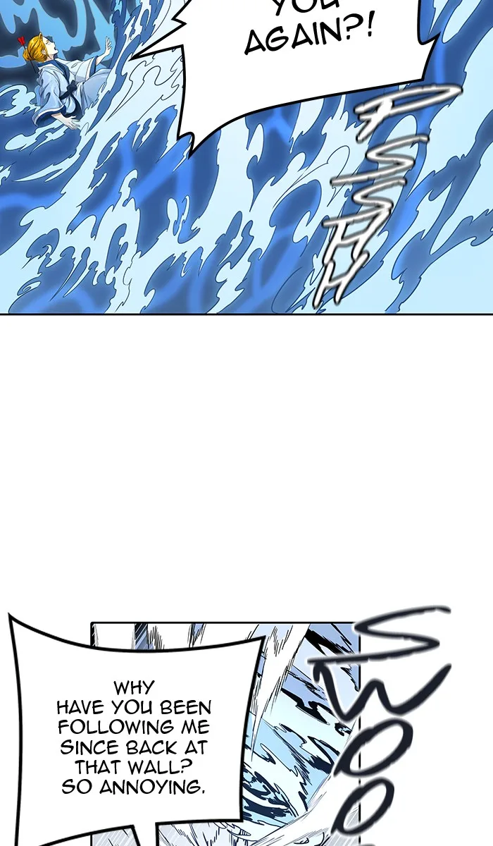 Tower of God - Chapter 488 - Page 64