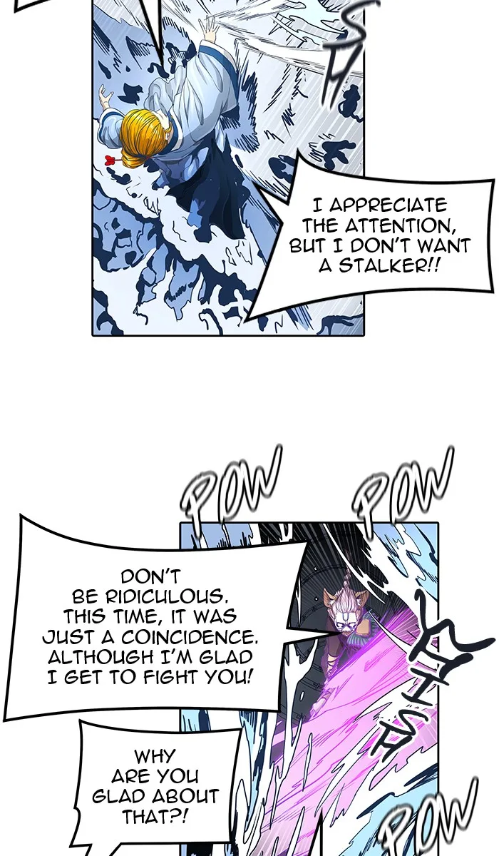 Tower of God - Chapter 488 - Page 65