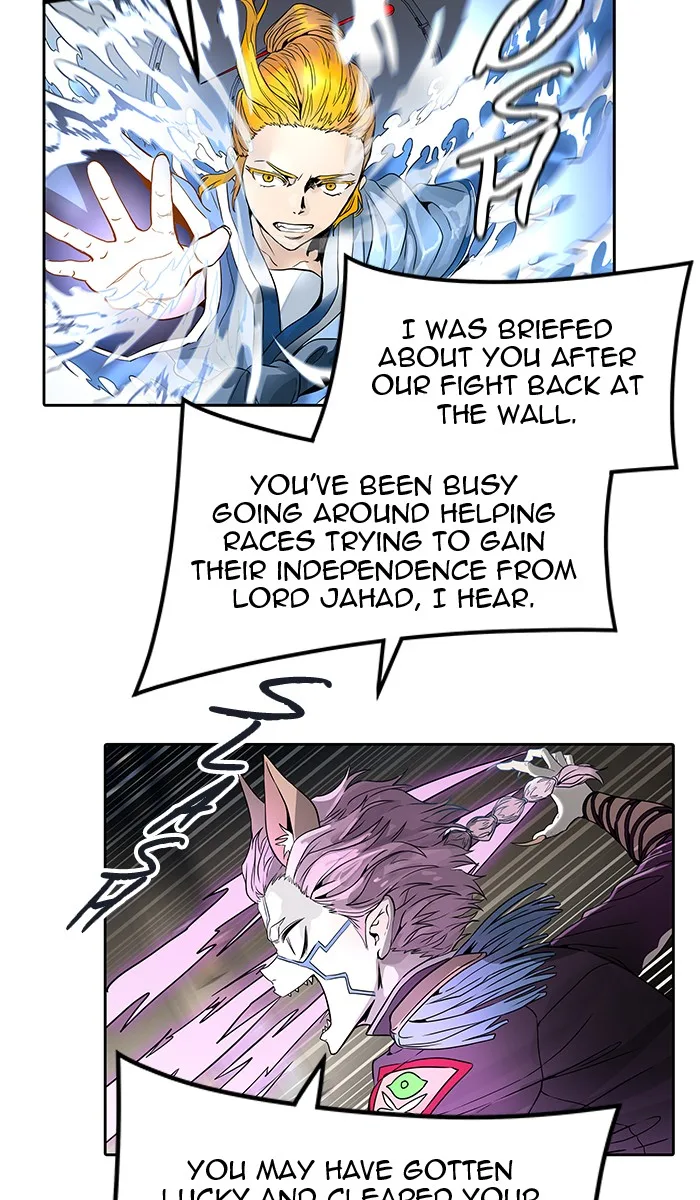 Tower of God - Chapter 488 - Page 68
