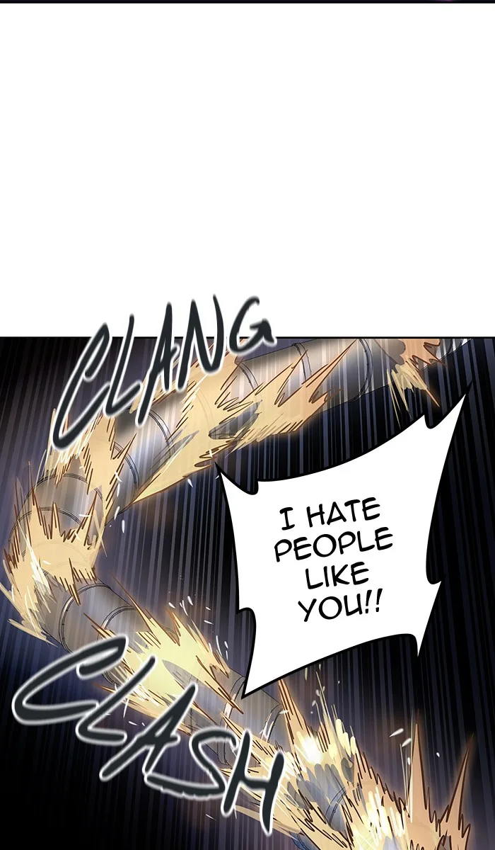 Tower of God - Chapter 488 - Page 70