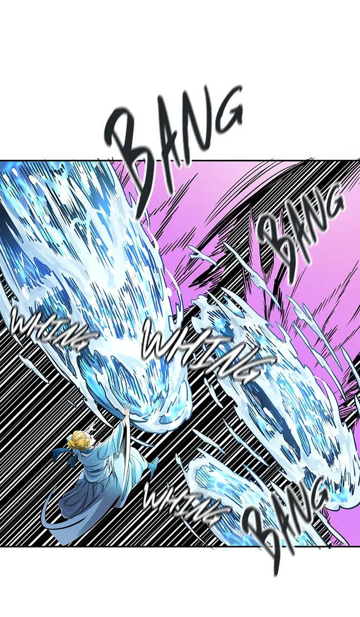 Tower of God - Chapter 488 - Page 72