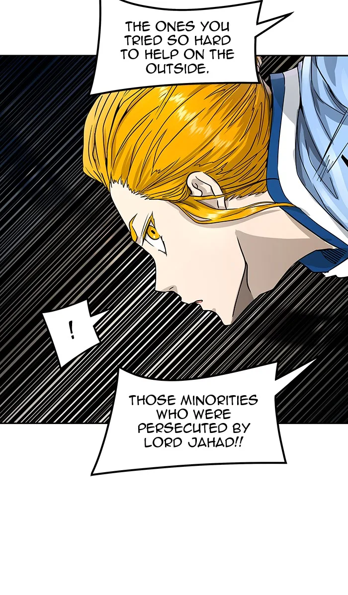 Tower of God - Chapter 488 - Page 76