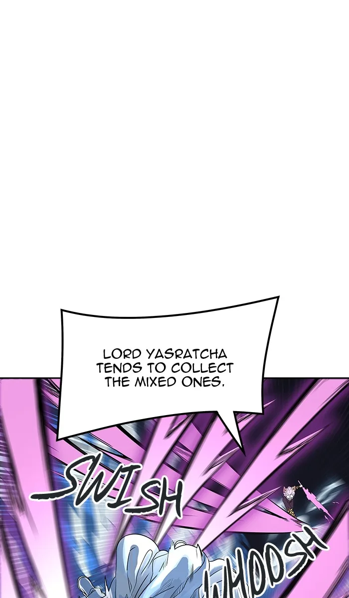 Tower of God - Chapter 488 - Page 77