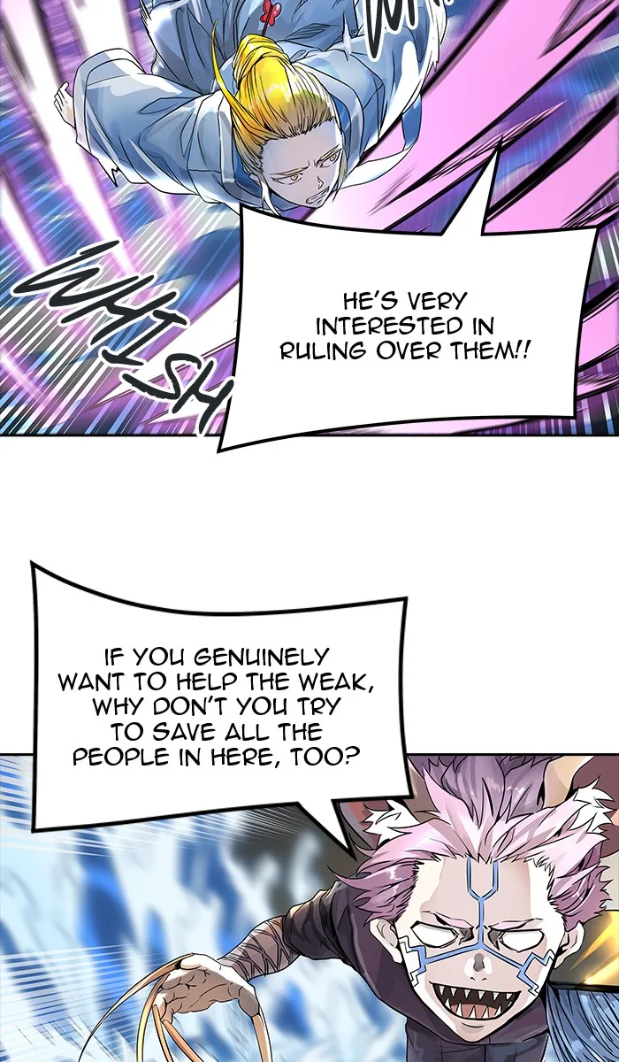 Tower of God - Chapter 488 - Page 78