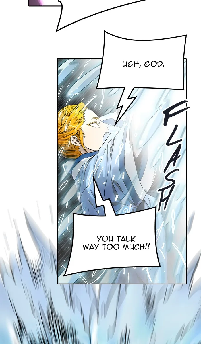 Tower of God - Chapter 488 - Page 81