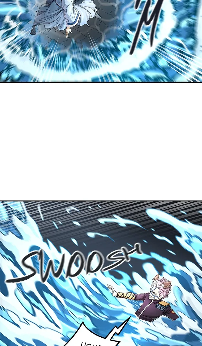 Tower of God - Chapter 488 - Page 91