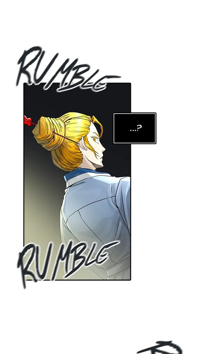 Tower of God - Chapter 488 - Page 95