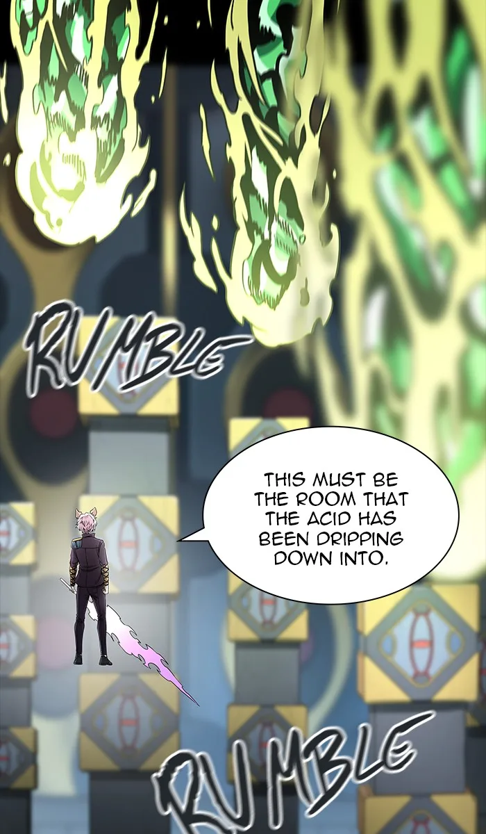 Tower of God - Chapter 488 - Page 97
