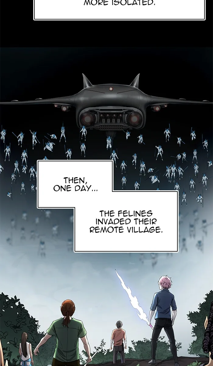 Tower of God - Chapter 489 - Page 10