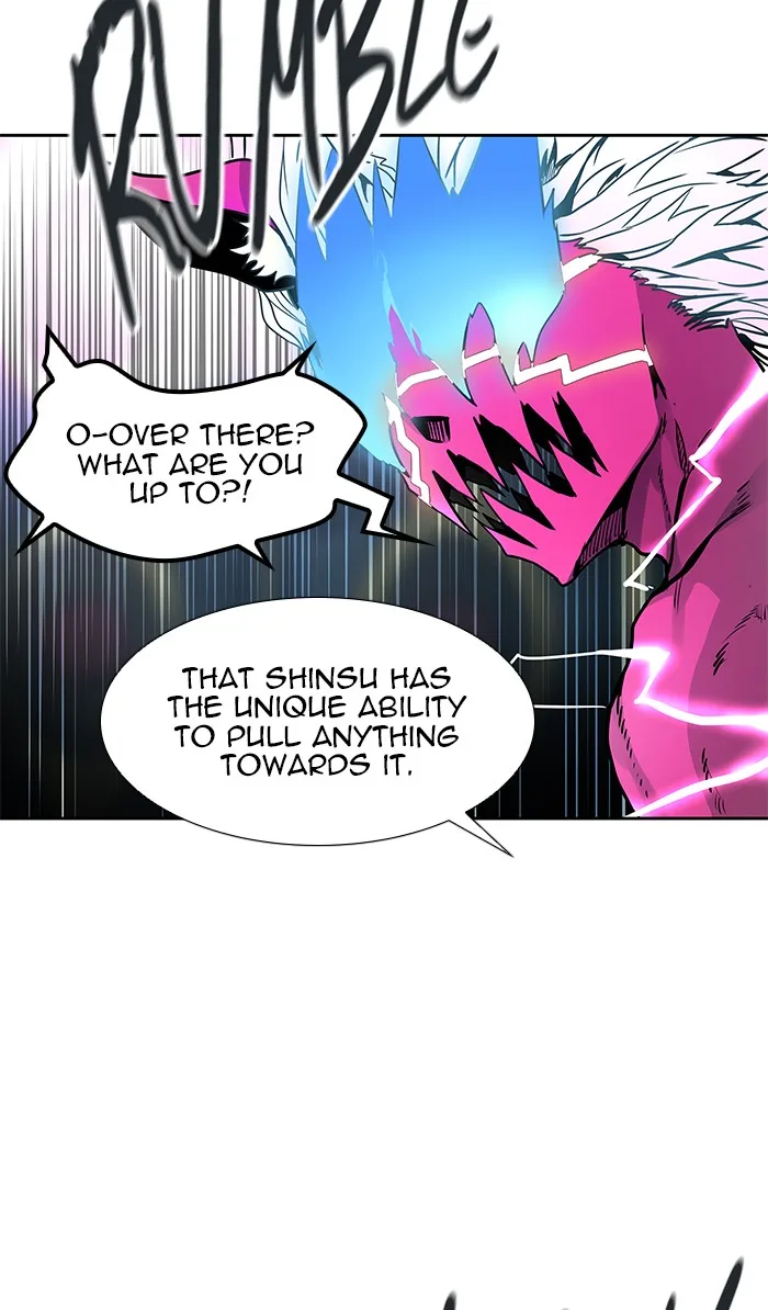 Tower of God - Chapter 489 - Page 101