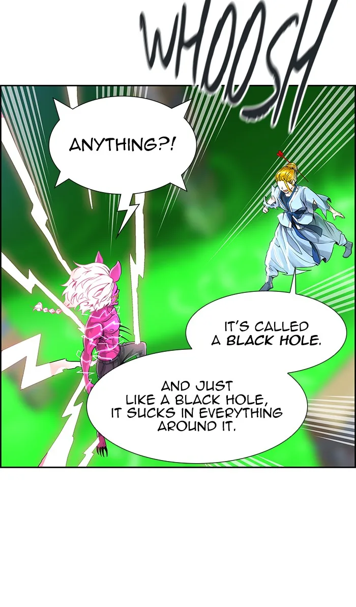 Tower of God - Chapter 489 - Page 102