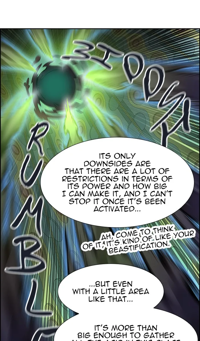 Tower of God - Chapter 489 - Page 103