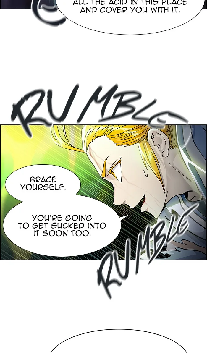 Tower of God - Chapter 489 - Page 104