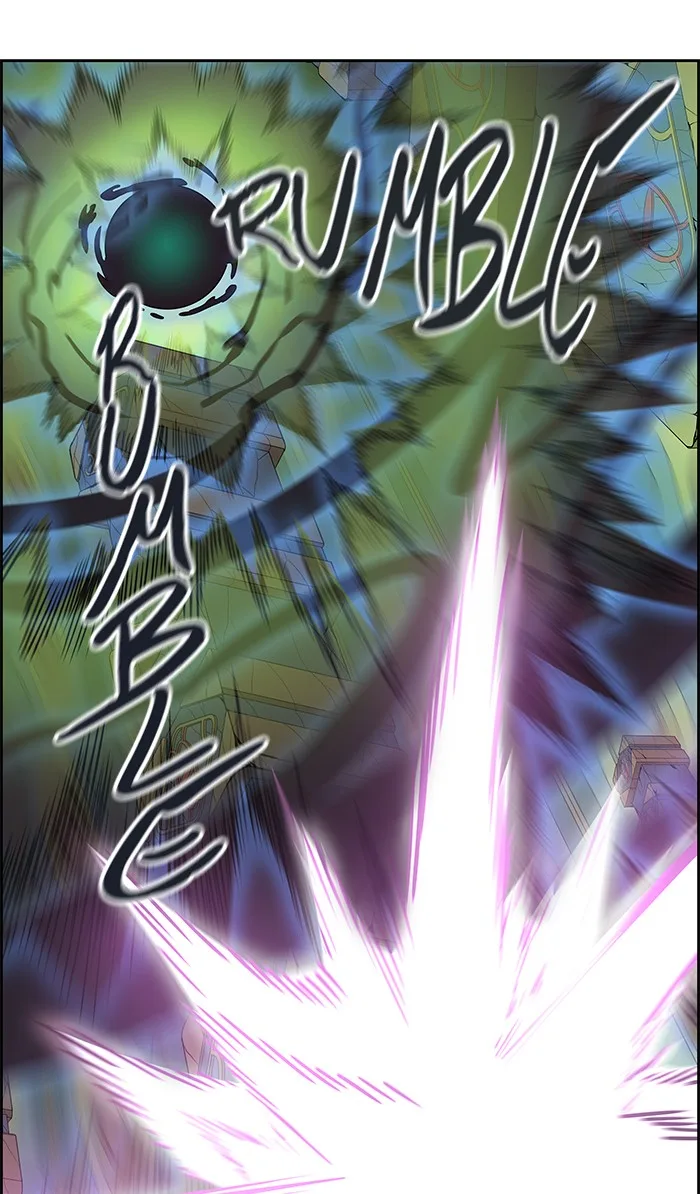 Tower of God - Chapter 489 - Page 107