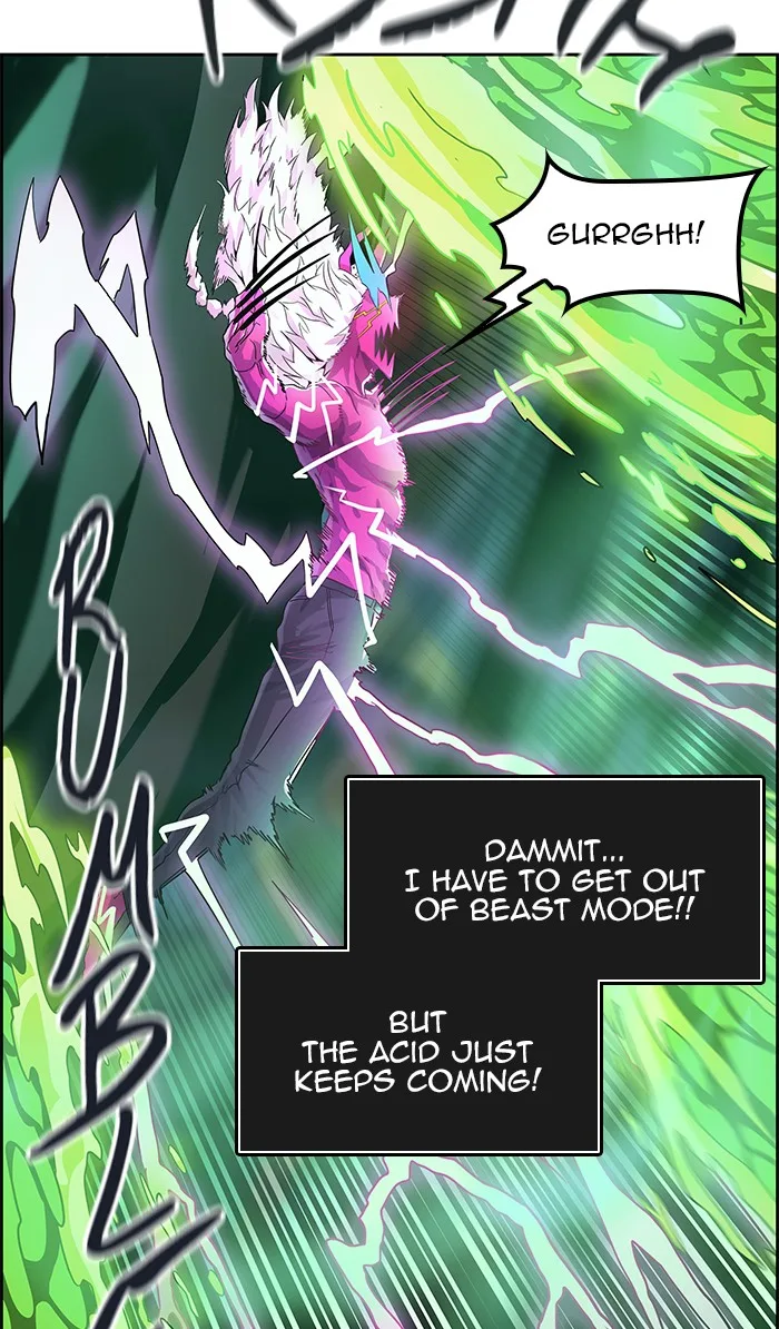 Tower of God - Chapter 489 - Page 113