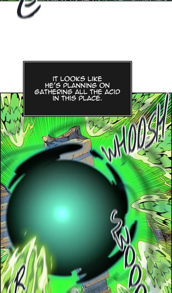 Tower of God - Chapter 489 - Page 114