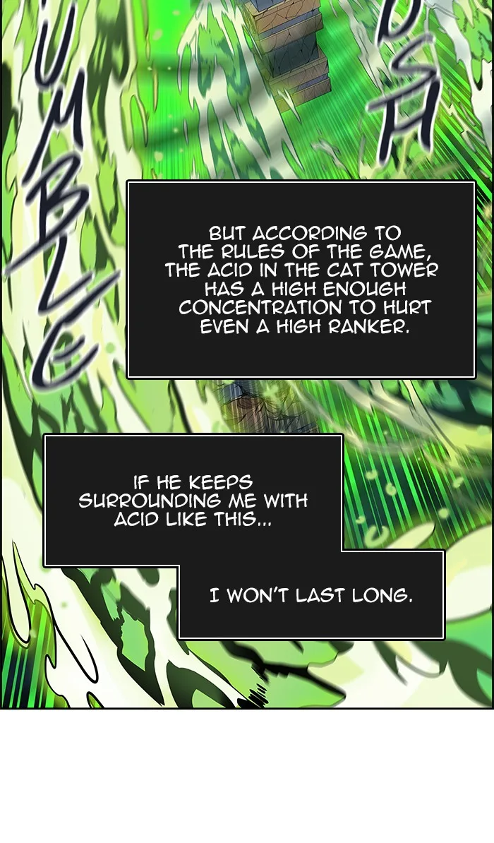 Tower of God - Chapter 489 - Page 115