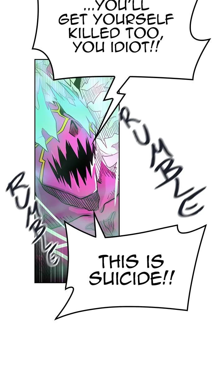 Tower of God - Chapter 489 - Page 117